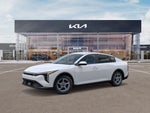 2025 Kia K4 LXS Service Loaner