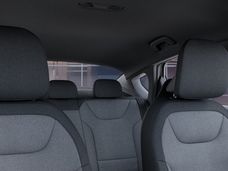 2025 Kia K4 LXS Service Loaner