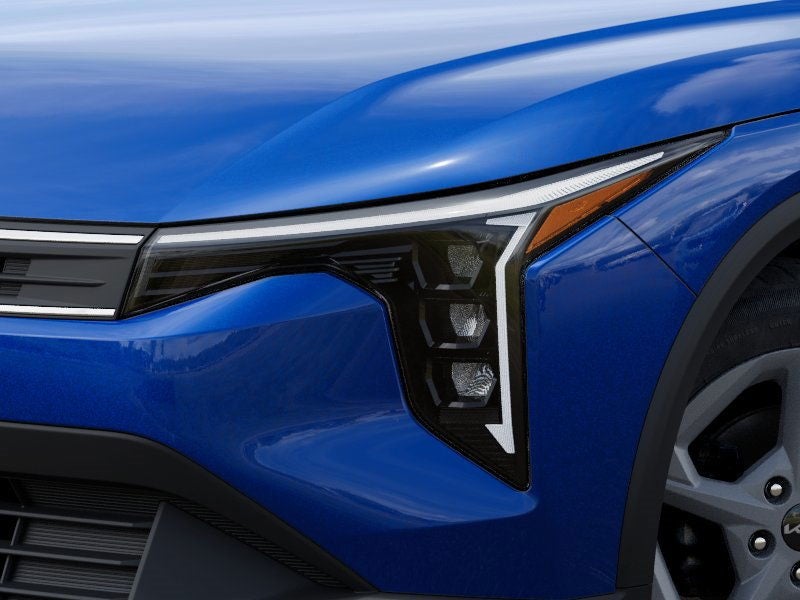 2025 Kia K4 LXS Kia Service Loaner