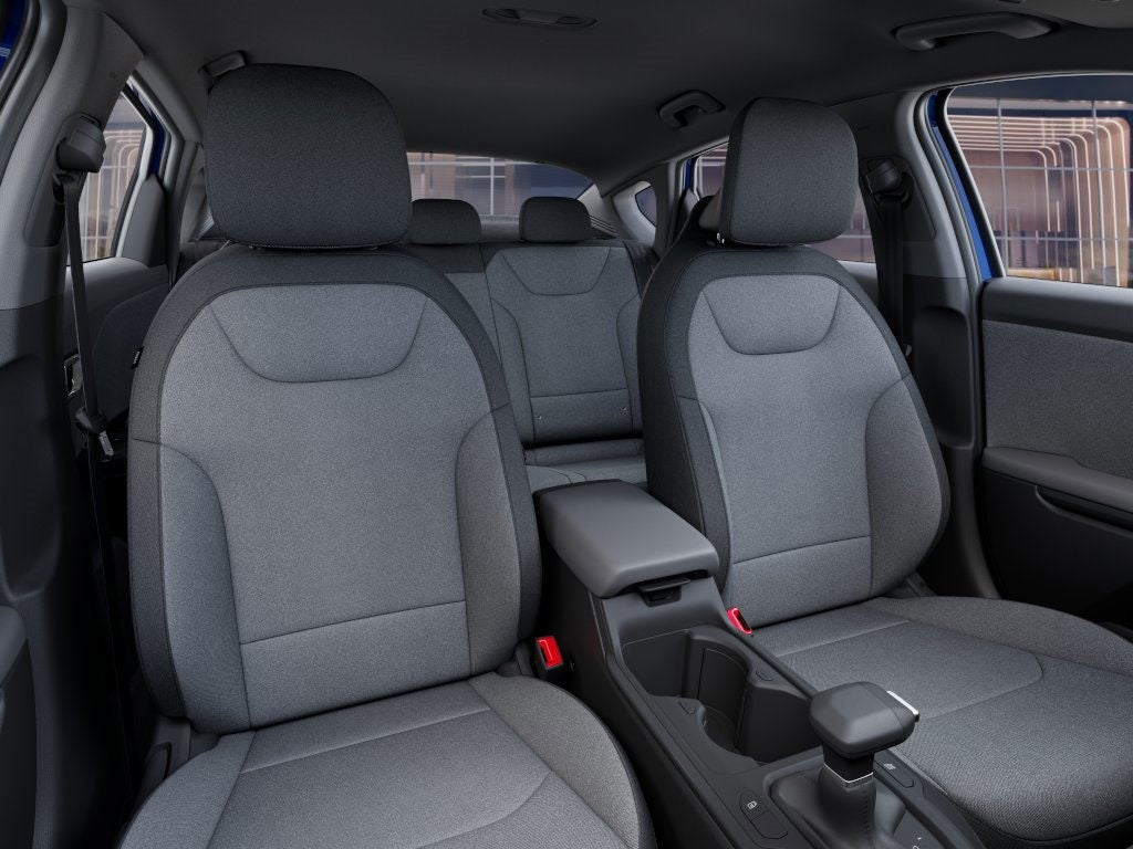 2025 Kia K4 LXS Kia Service Loaner