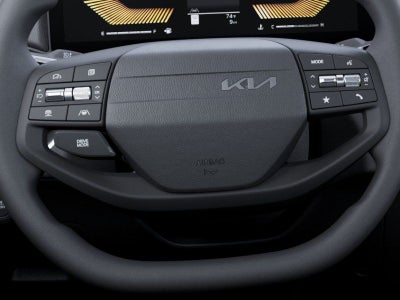 2026 Kia K4 LXS Kia Service Loaner