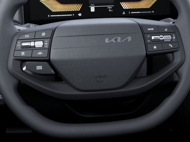 2026 Kia K4 LXS Kia Service Loaner