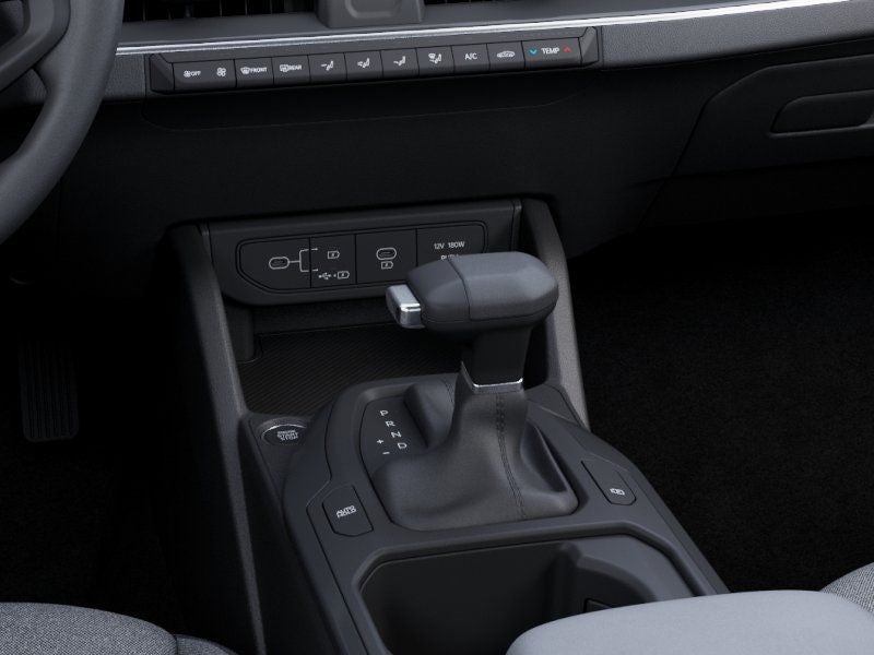 2026 Kia K4 LXS Kia Service Loaner