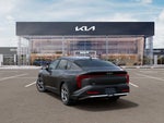 2026 Kia K4 LXS Kia Service Loaner