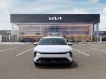 2027 Kia K4 LXS