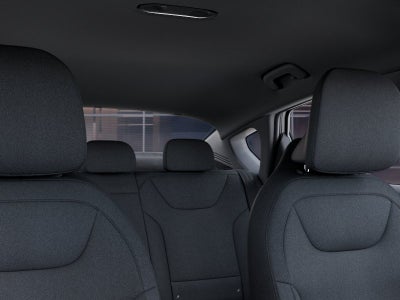 2027 Kia K4 LXS