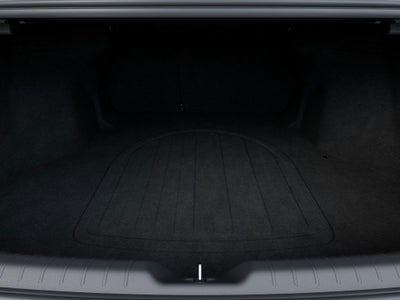 2025 Kia K4 LXS Service Loaner