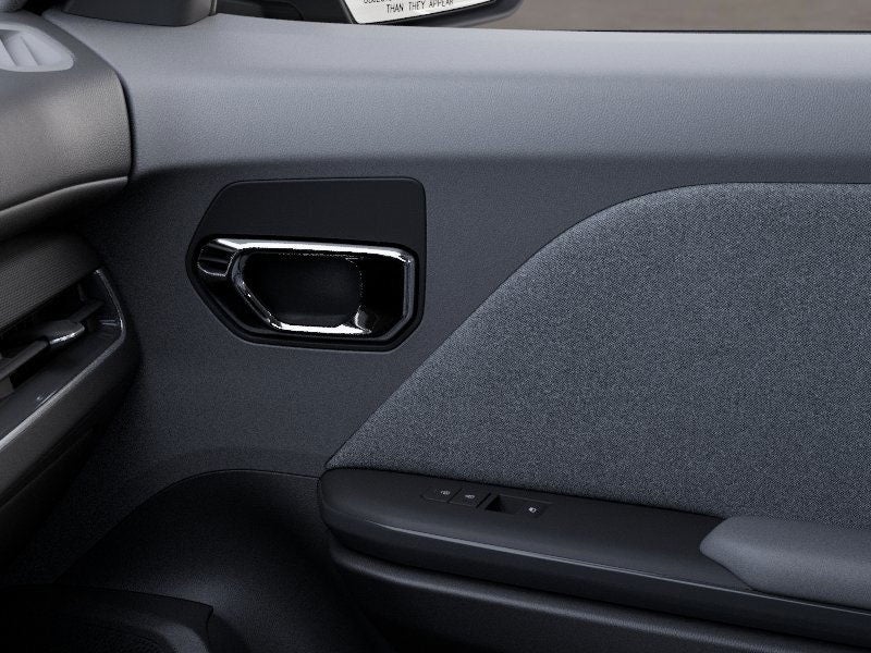 2025 Kia K4 LXS Service Loaner