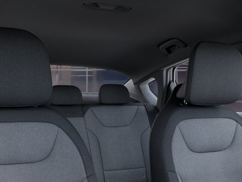 2025 Kia K4 LXS Service Loaner