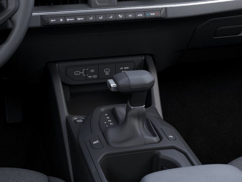 2026 Kia K4 LXS Service Loaner