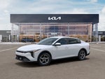 2026 Kia K4 LXS Service Loaner