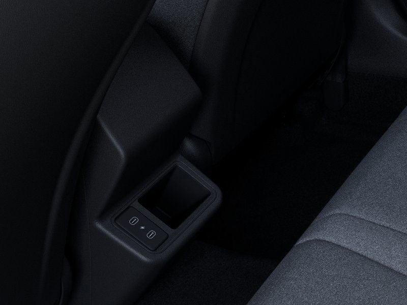 2025 Kia K4 LXS Service Loaner