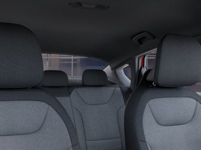 2025 Kia K4 LXS Service Loaner