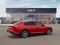 2025 Kia K4 LXS Service Loaner