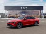 2027 Kia K4 LXS