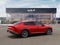 2027 Kia K4 LXS