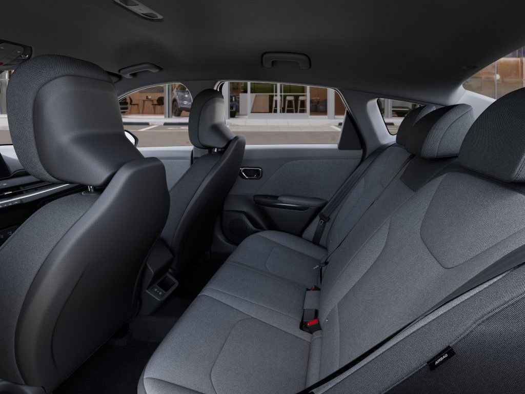 2025 Kia K4 LXS Kia Service Loaner