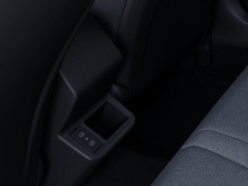 2025 Kia K4 LXS Kia Service Loaner