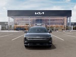 2026 Kia K4 LXS Service Loaner