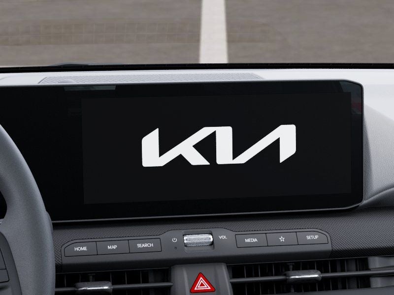 2026 Kia K4 LXS Service Loaner