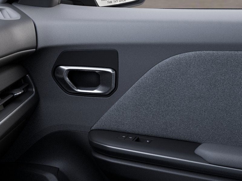 2025 Kia K4 EX Service Loaner