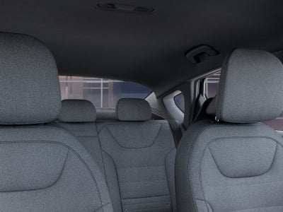 2025 Kia K4 EX Service Loaner