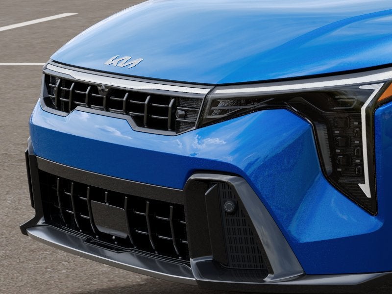 2027 Kia K4 GT-Line Turbo