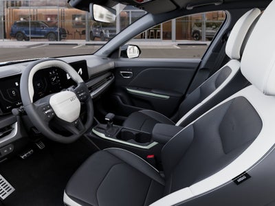 2027 Kia K4 GT-Line Turbo