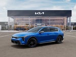 2027 Kia K4 GT-Line Turbo