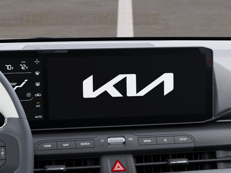 2027 Kia K4 GT-Line Turbo