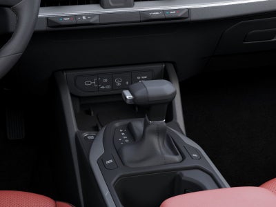 2027 Kia K4 GT-Line