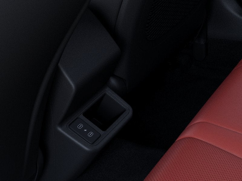 2027 Kia K4 GT-Line