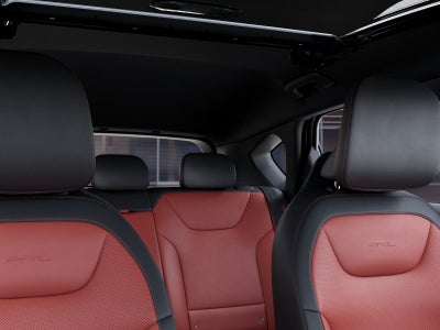 2027 Kia K4 GT-Line