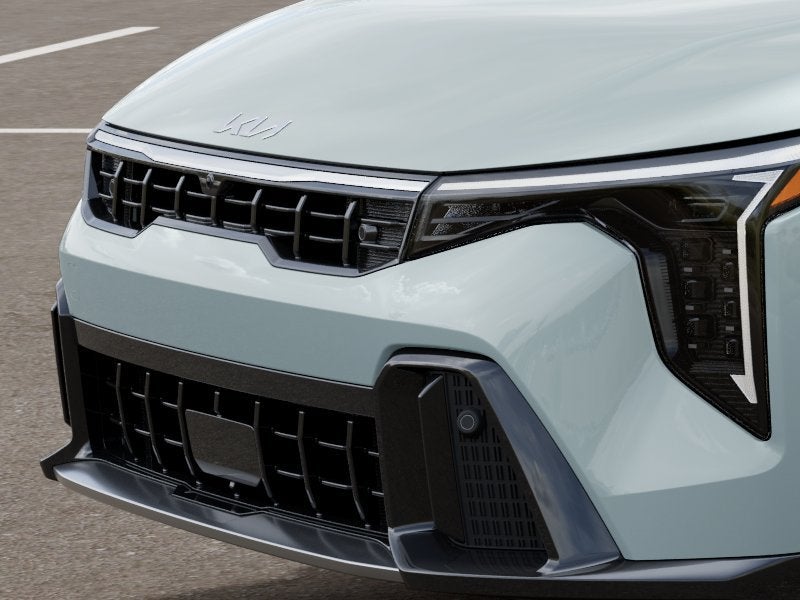 2027 Kia K4 GT-Line Turbo