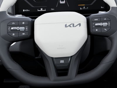 2027 Kia K4 GT-Line Turbo
