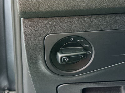 2021 Volkswagen Tiguan 2.0T S