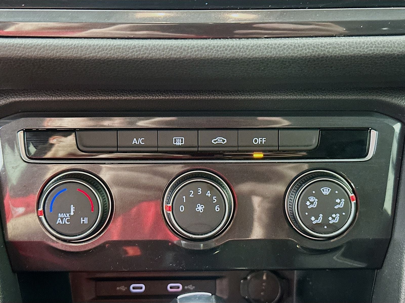 2021 Volkswagen Tiguan 2.0T S