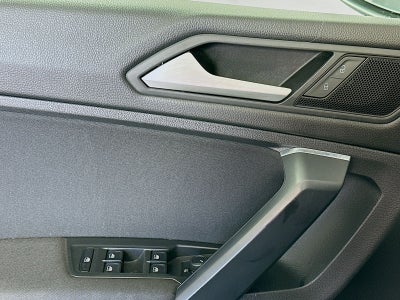 2021 Volkswagen Tiguan 2.0T S