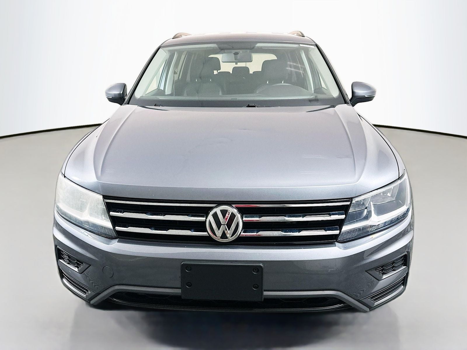 2021 Volkswagen Tiguan 2.0T S