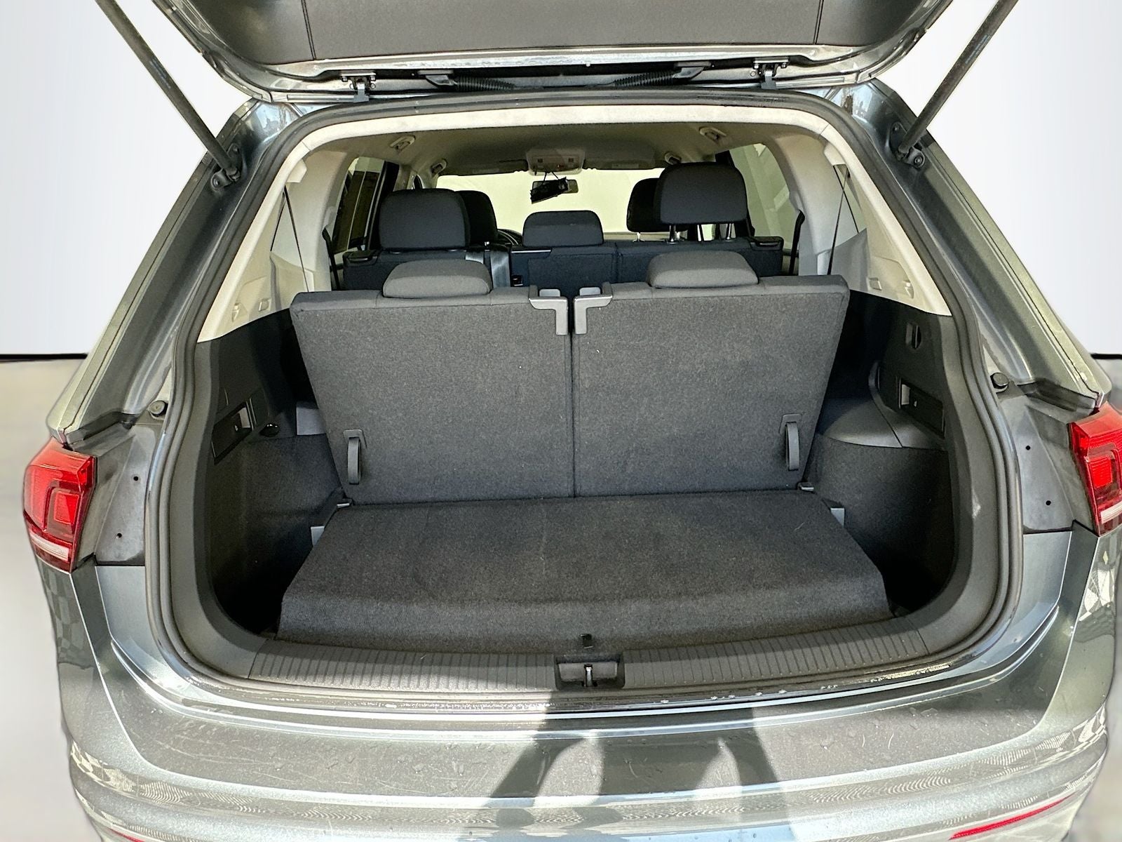 2021 Volkswagen Tiguan 2.0T S