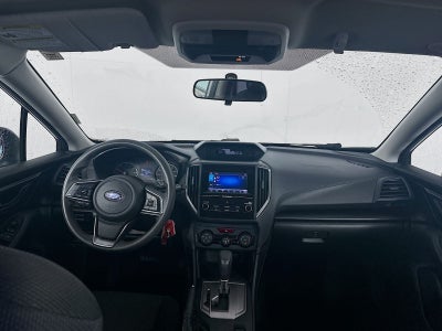 2019 Subaru Impreza 2.0i