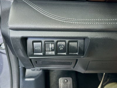 2022 Subaru Outback Touring