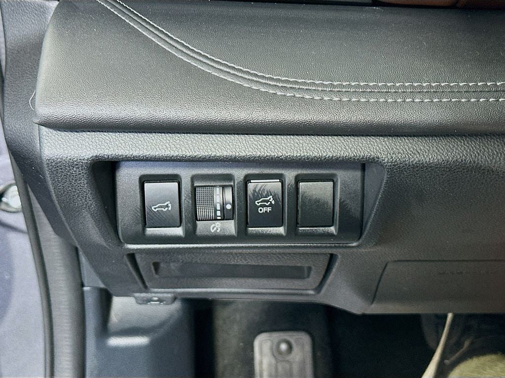 2022 Subaru Outback Touring