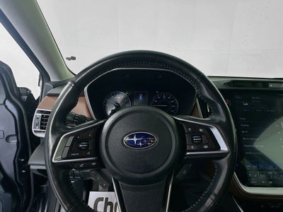 2022 Subaru Outback Touring