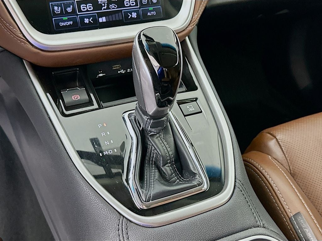 2022 Subaru Outback Touring