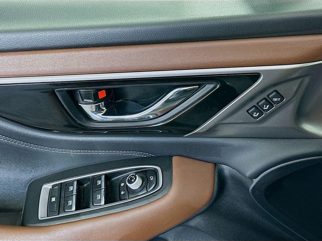 2022 Subaru Outback Touring