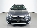 2022 Subaru Outback Touring