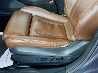 2022 Subaru Outback Touring