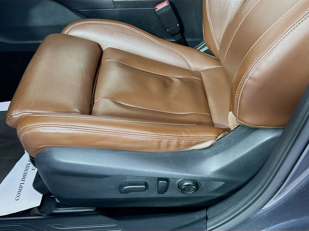 2022 Subaru Outback Touring