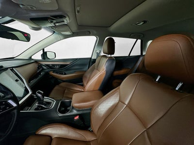 2022 Subaru Outback Touring